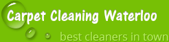 Carpet Cleaning Waterloo