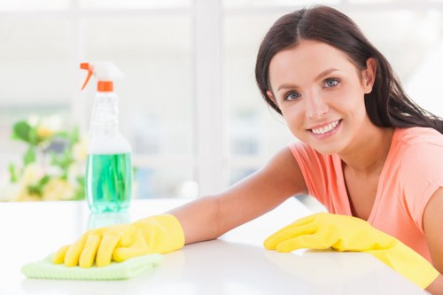 Carpet treatment for pet stain odour removal in Waterloo