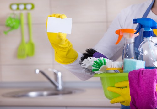 Illustration of secure Carpetcleaning Waterloo payment options and encrypted checkout