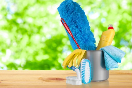 One off cleaning for a Waterloo office or commercial property