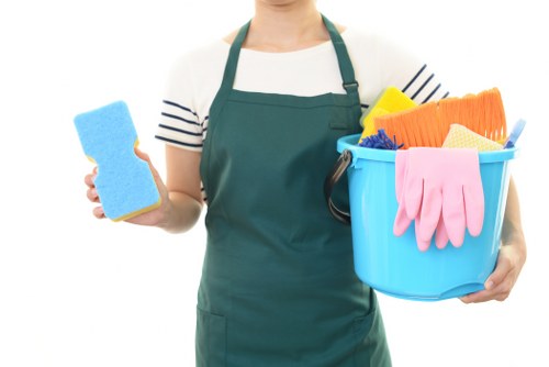 Move-in or move-out cleaning support in Waterloo