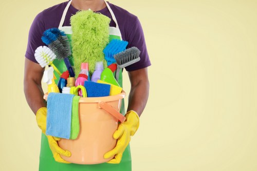 Investigating a carpet cleaning service complaint