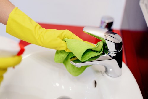 Regular home cleaning service in Waterloo for busy households and apartments