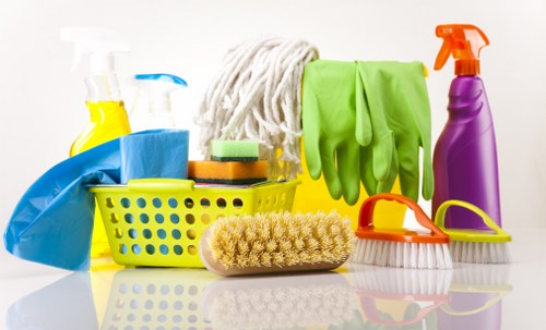 Move out cleaning service for Waterloo flats and homes