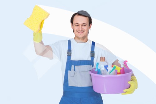 Mattress cleaning process in an apartment setting in Waterloo