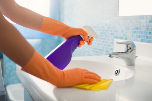 Professional short-let cleaning support for Waterloo hosts and property managers