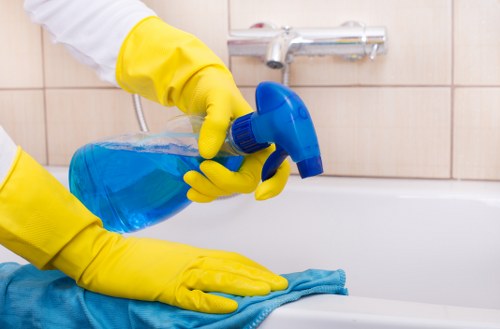 Secure checkout image for Carpetcleaning Waterloo with trusted payment methods