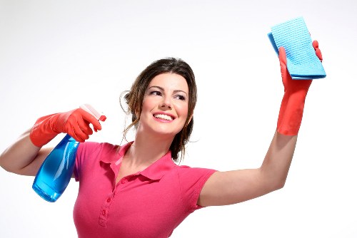Local team providing curtain cleaning for Waterloo property types